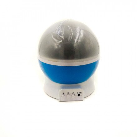 Светильник Ночник-проектор Star Master &quot;Звездное небо&quot; оптом 