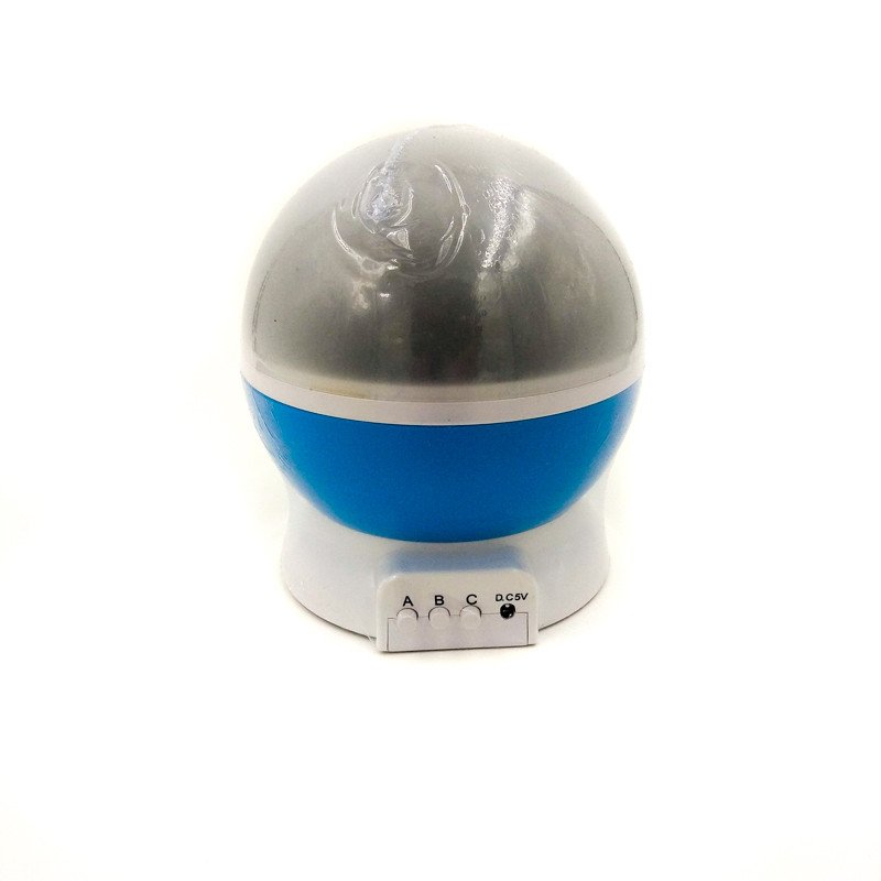 Светильник Ночник-проектор Star Master "Звездное небо" оптом 