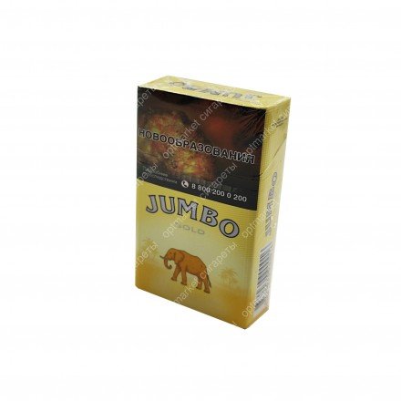 Сигареты Jumbo оптом 