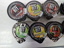 Табак для кальяна Brusko bit 20г