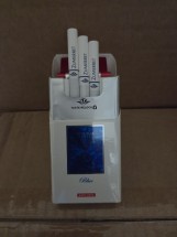 Сигареты оптом Zumerret QS AUTO LOCK Blue