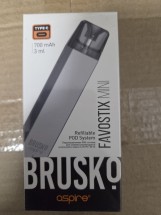 Устройство BRUSKO FAVOSTIX Mini