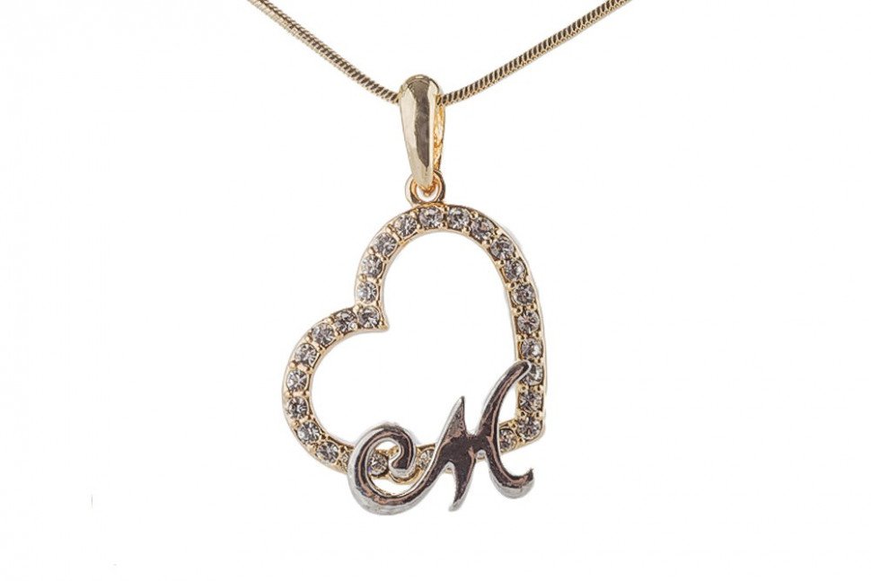 Подвеска сердце оптом Подвеска сердце оптом