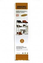 Подставка под обувь 12 пар оптом