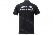 Футболка Metallica Master of puppets оптом