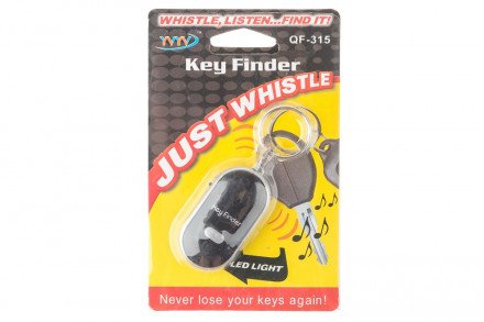 Брелок для поиска ключей Key Finder оптом 
