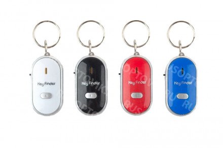 Брелок для поиска ключей Key Finder оптом 