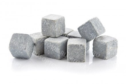 Камни для виски оптом 