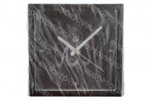 Настенные часы Создатель квадратные оптом