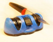 Кухонная точилка для ножей на присоске оптом