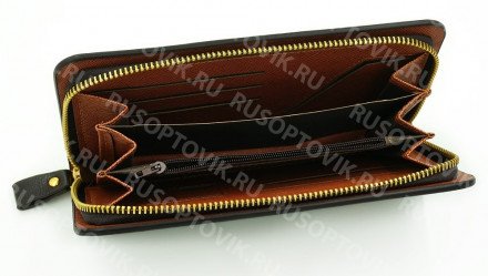 Мужское портмоне Mont Blanc оптом 