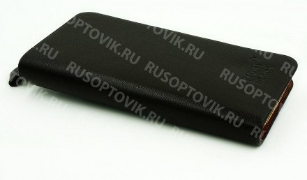 Мужское портмоне Mont Blanc оптом 