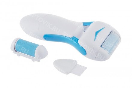 Пилка для пяток Callus Remover KLR-588 оптом 