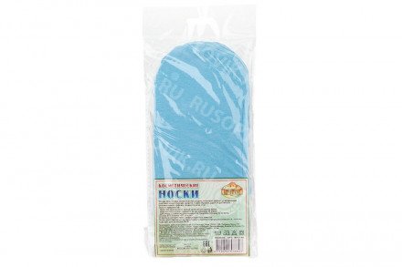 Носки косметические Мультидом оптом 