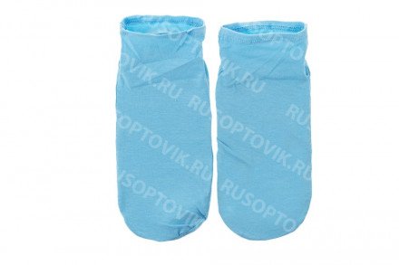 Носки косметические Мультидом оптом 