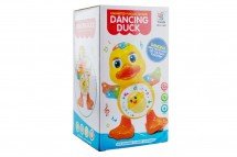 Игрушка Танцующий Утёнок оптом