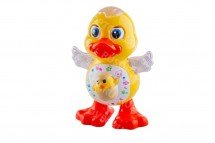 Игрушка Танцующий Утёнок оптом