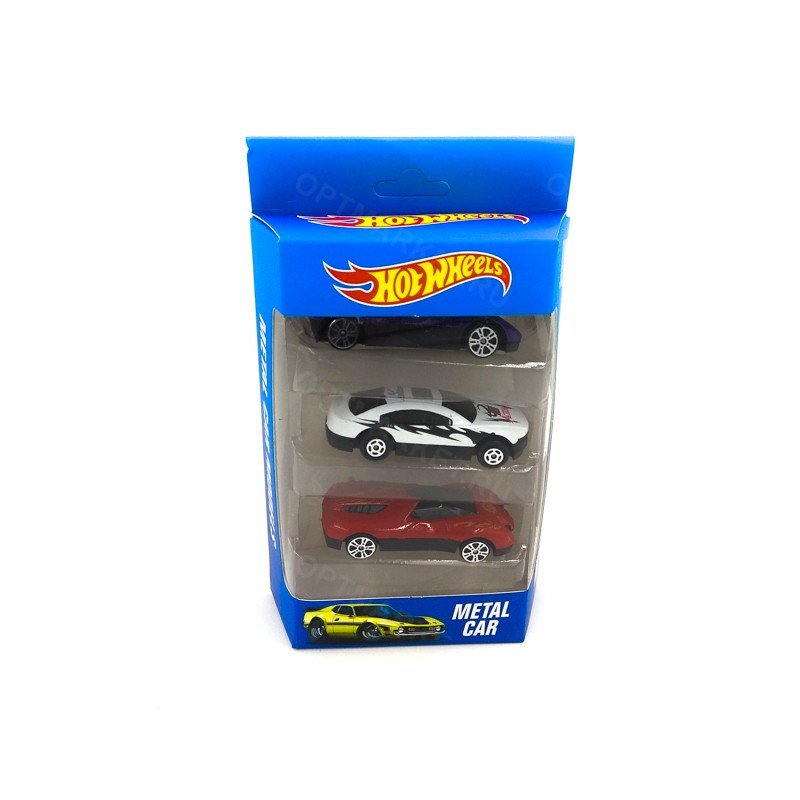 Гоночные машинки Hot Wheel 3 шт оптом Гоночные машинки Hot Wheel 3 шт оптом