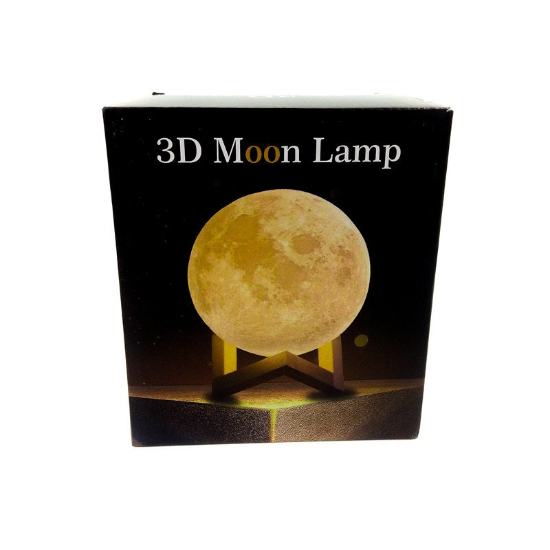 Шар-ночник Луна Moon оптом 