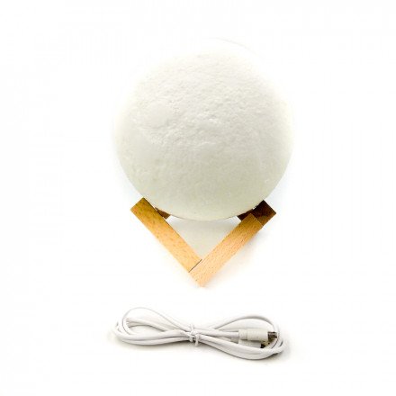 Шар-ночник Луна Moon оптом 