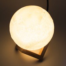 Шар-ночник Луна Moon оптом