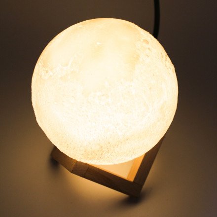 Шар-ночник Луна Moon оптом 