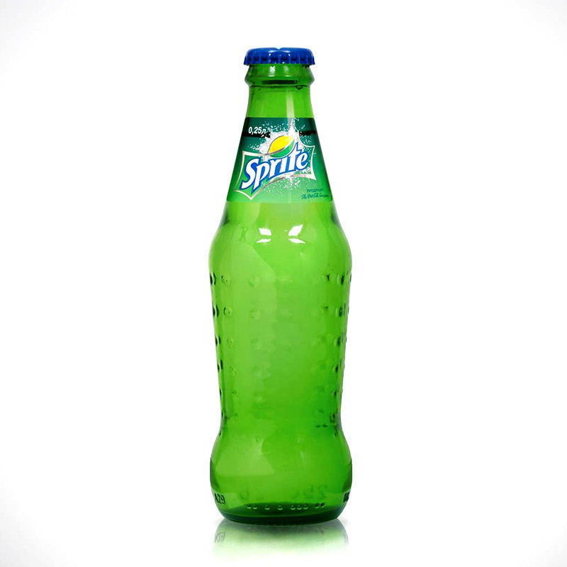 Напиток Sprite 0,25 Л оптом Напиток Sprite 0,25 Л оптом