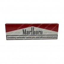 Сигареты Marlboro Red Nano оптом