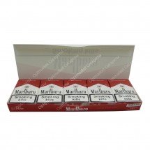 Сигареты Marlboro Red Nano оптом