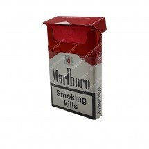 Сигареты Marlboro Red Nano оптом