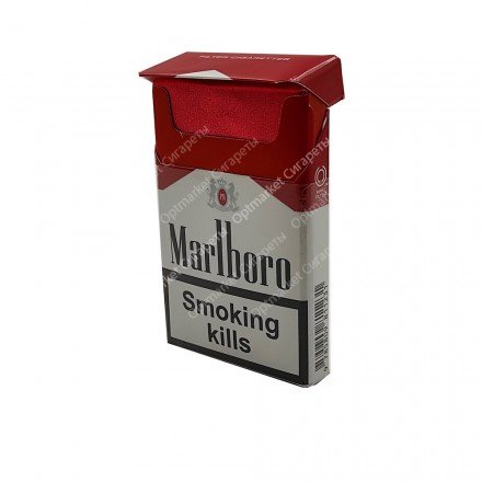 Сигареты Marlboro Red Nano оптом 