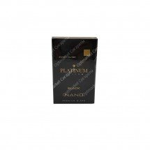 Сигареты Platinum Seven Black Nano оптом