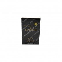 Сигареты Platinum Seven Black Nano оптом