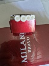 Сигареты Milano Bravo (Compact) оптом