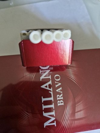 Сигареты Milano Bravo (Compact) оптом 