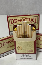 Сигареты Democrat Cherry nano оптом  