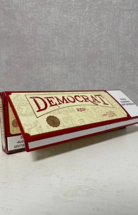 Сигареты Democrat Cherry nano оптом   