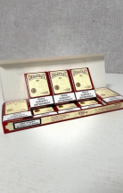 Сигареты Democrat Cherry nano оптом  