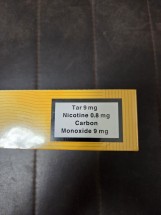 Сигареты Camel Yellow 8ми гран