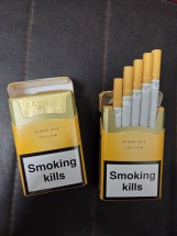 Сигареты Camel Yellow 8ми гран