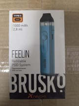 Устройство BRUSKO FEELIN