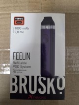 Устройство BRUSKO FEELIN