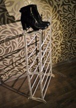 Подставка под обувь 21 пара оптом