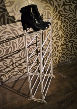 Подставка под обувь 21 пара оптом 