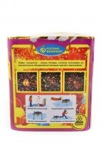 Батарея салютов "Бубль-Гум" 25 залпов P7300 оптом