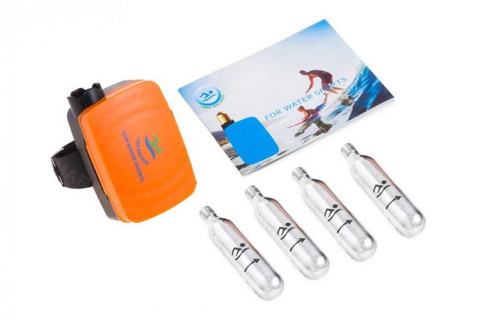 Спасательный браслет Shui Bao Biao оптом Спасательный браслет Shui Bao Biao оптом