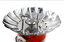 Газовая горелка Zhengtai Hardware N16 оптом