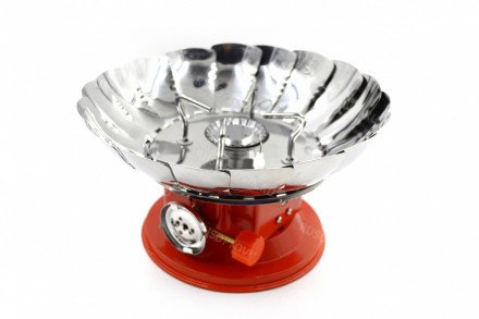 Газовая горелка Zhengtai Hardware N16 оптом 