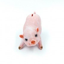 Копилка &quot;Свинка&quot; полистоун оптом