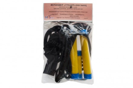 Эспандер &quot;Грация&quot; оптом 